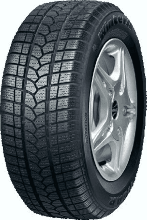 Pneumatiky osobní zimní 155/70R13 75T Tigar WINTER 1