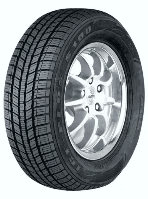 Pneumatiky osobní zimní 155/70R13 75T Zeetex S100