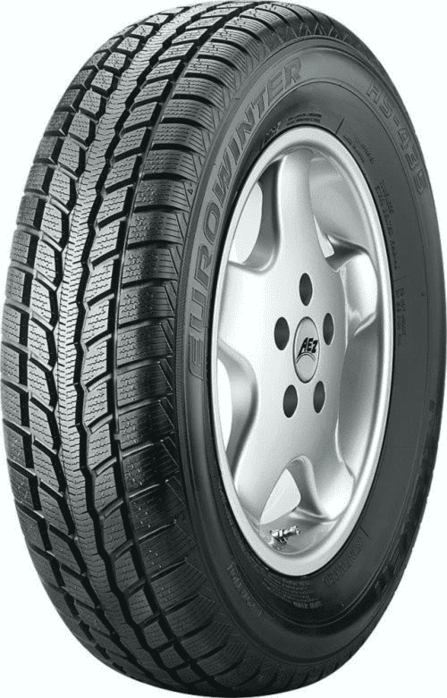 Pneumatiky osobní zimní 155/80R13 79T Falken EUROWINTER HS435