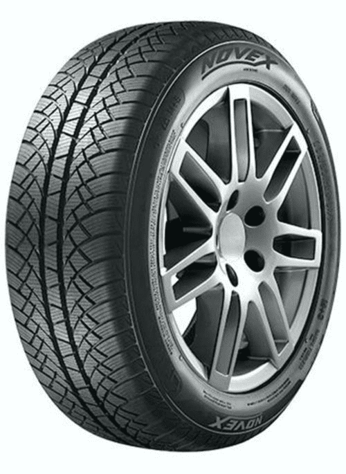 Pneumatiky osobní zimní 155/80R13 79T Novex WIN 5