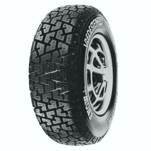 Pneumatiky osobní zimní 155/80R15 82/82Q Vredestein SNOW CLASSIC