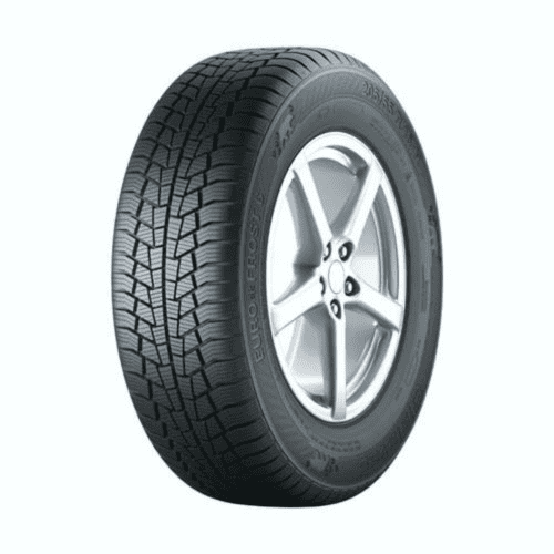 Pneumatiky osobní zimní 165/60R15 77T Gislaved EURO FROST 6