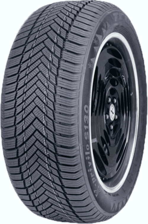 Pneumatiky osobní zimní 165/60R15 81T Tracmax X PRIVILO S-130 XL
