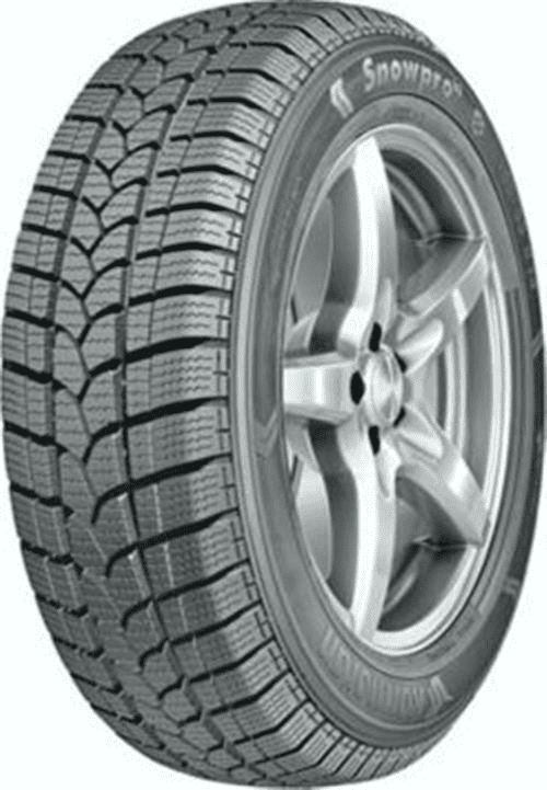 Pneumatiky osobní zimní 165/65R14 79T Kormoran SNOWPRO B4