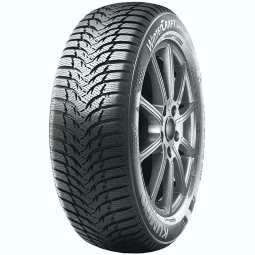 Pneumatiky osobní zimní 165/65R14 79T Kumho WP51