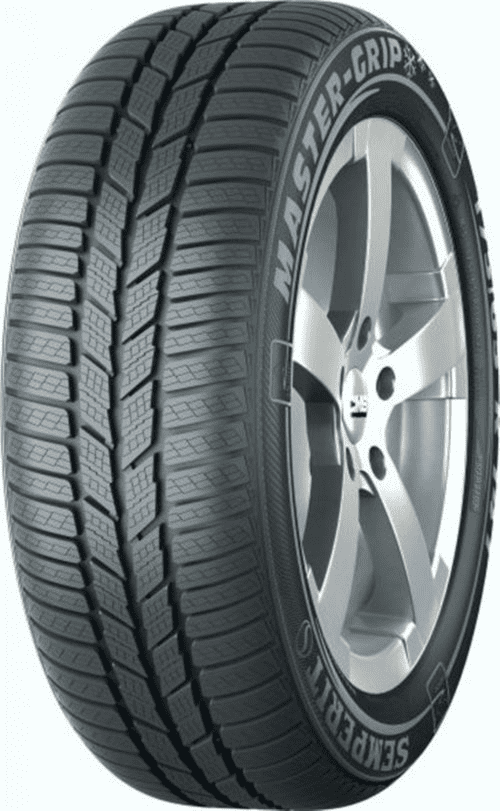 Pneumatiky osobní zimní 165/65R14 79T Semperit MASTER GRIP
