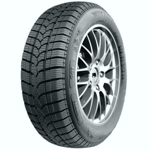 Pneumatiky osobní zimní 165/65R14 79T Strial 601