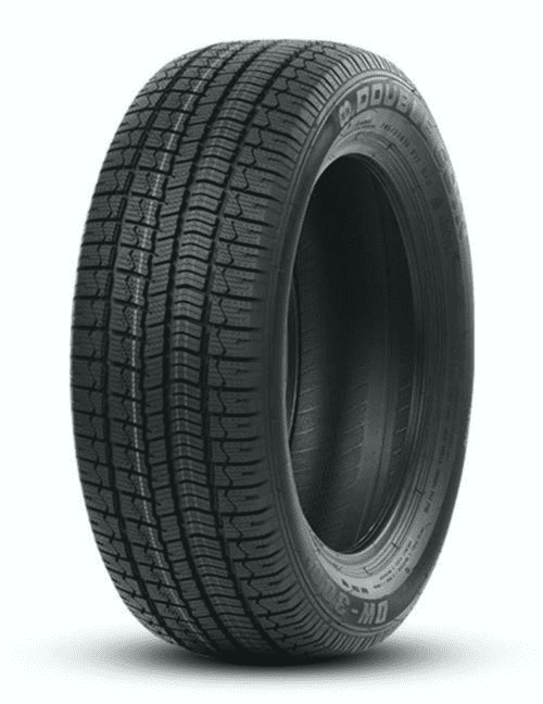 Pneumatiky osobní zimní 165/70R13 79T Double Coin DW-300