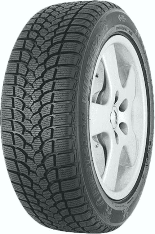 Pneumatiky osobní zimní 165/70R13 79T First Stop WINTER 2
