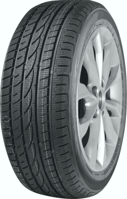 Pneumatiky osobní zimní 165/70R13 79T Powertrac SNOWSTAR