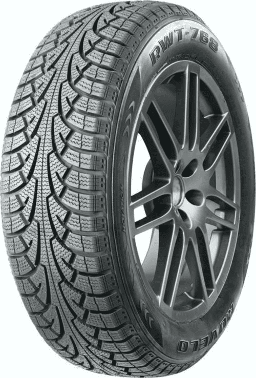 Pneumatiky osobní zimní 165/70R13 79T Rovelo RWT-768