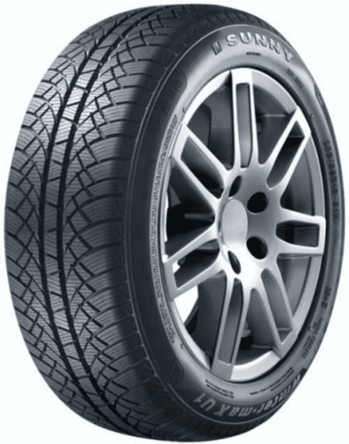 Pneumatiky osobní zimní 165/70R13 83T Sunny NW611 XL
