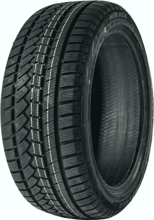 Pneumatiky osobní zimní 165/70R14 81T Mirage W562