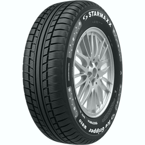 Pneumatiky osobní zimní 165/80R13 83T Starmaxx ICEGRIPPER W810