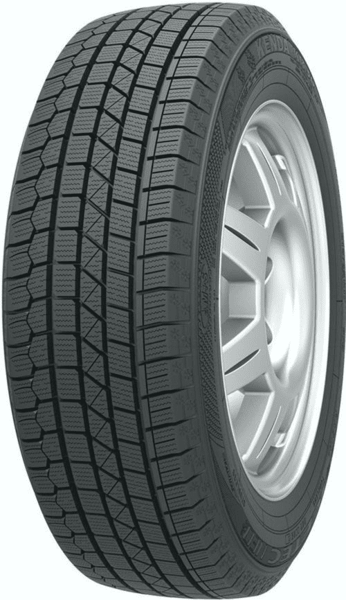 Pneumatiky osobní zimní 175/60R15 81Q Kenda KR36 ICETEC NEO