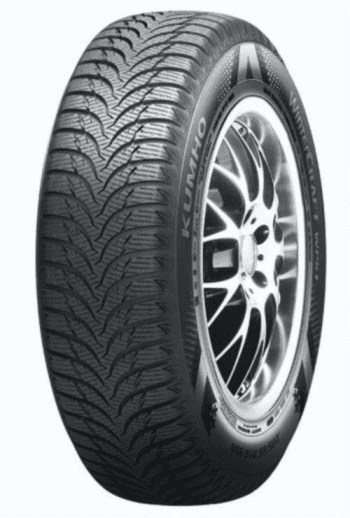 Pneumatiky osobní zimní 175/60R15 81T Kumho WP51