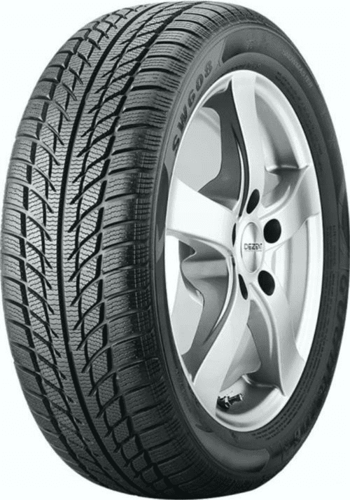 Pneumatiky osobní zimní 175/65R14 82H West Lake SW608 SNOWMASTER
