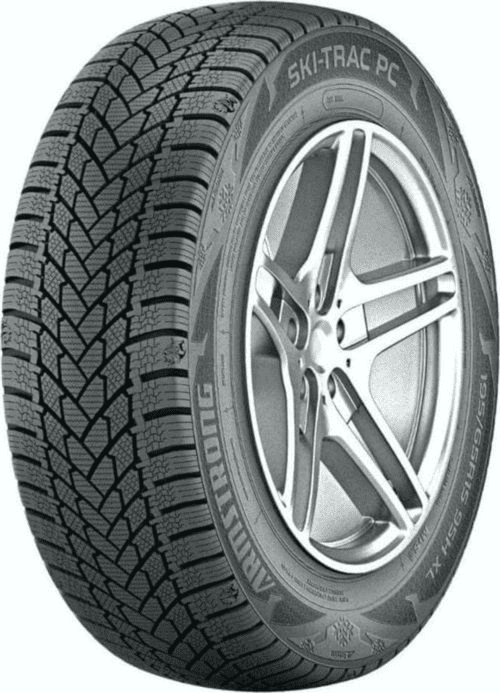 Pneumatiky osobní zimní 175/65R14 82T Armstrong SKI-TRAC PC