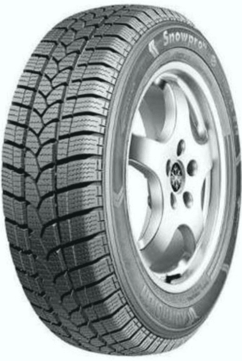 Pneumatiky osobní zimní 175/65R14 82T Kormoran SNOWPRO B5