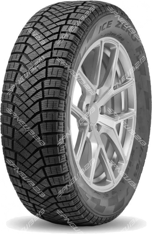 Pneumatiky osobní zimní 175/65R14 82T Pirelli WINTER ICE ZERO FRICTION