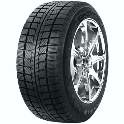 Pneumatiky osobní zimní 175/65R14 82T West Lake SW618