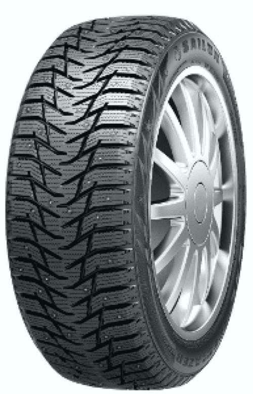 Pneumatiky osobní zimní 175/65R14 86T Sailun ICE BLAZER WST3 XL