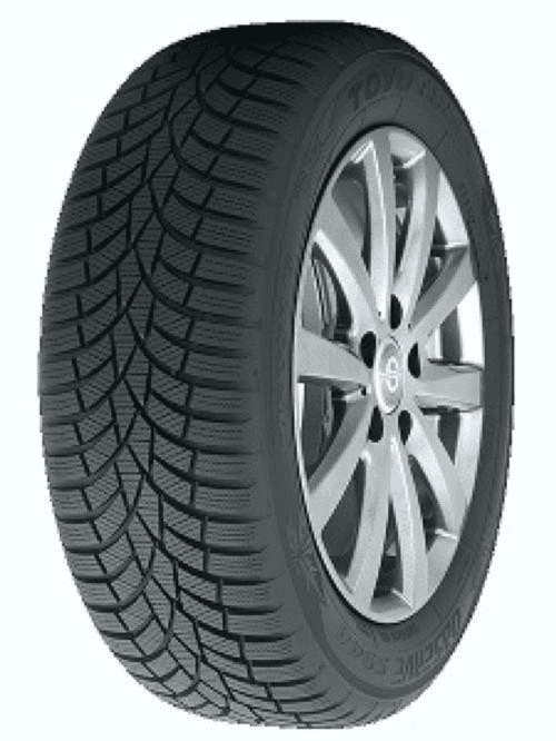 Pneumatiky osobní zimní 175/65R14 86T Toyo OBSERVE S944 XL