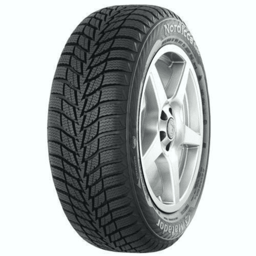 Pneumatiky osobní zimní 175/65R15 84T Matador MP52 NORDICCA BASIC