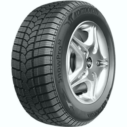 Pneumatiky osobní zimní 175/65R15 84T Riken SNOWTIME B2