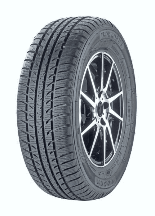Pneumatiky osobní zimní 175/65R15 84T Tomket SNOWROAD 3