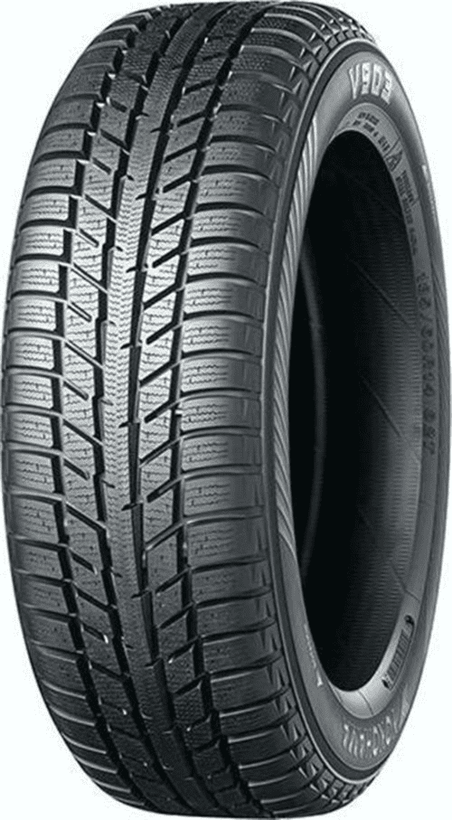 Pneumatiky osobní zimní 175/65R15 84T Yokohama V903 W.DRIVE