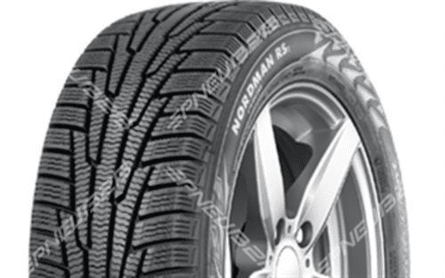Pneumatiky osobní zimní 175/65R15 88R Nokian NORDMAN RS2