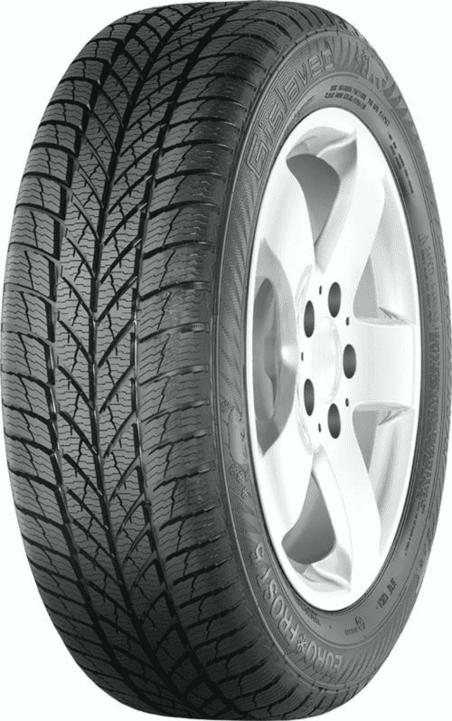 Pneumatiky osobní zimní 175/70R13 82T Gislaved EURO FROST 5