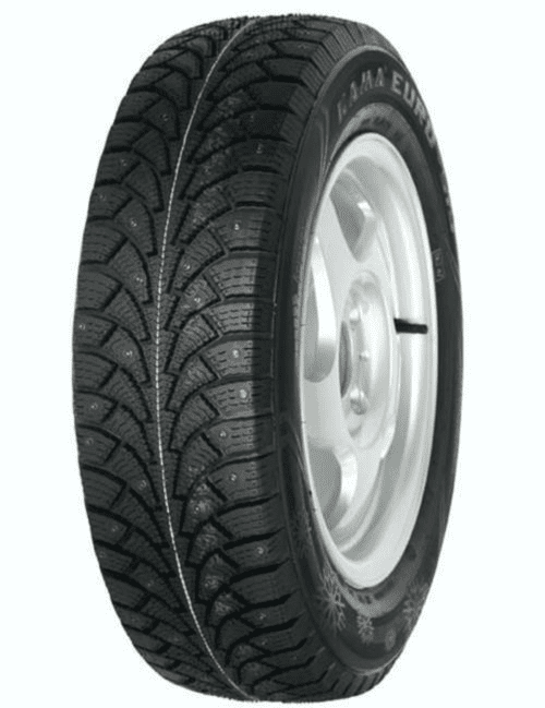 Pneumatiky osobní zimní 175/70R13 82T Kama KAMA EURO 519