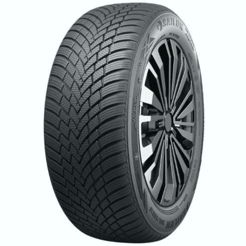 Pneumatiky osobní zimní 175/70R14 84T Sailun ICE BLAZER ALPINE 2