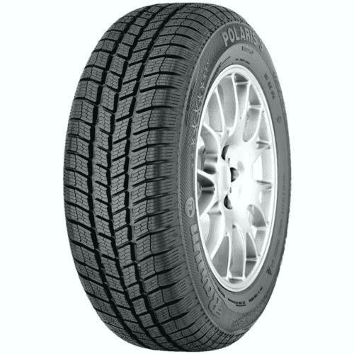 Pneumatiky osobní zimní 175/70R14 88T Barum POLARIS 3 XL