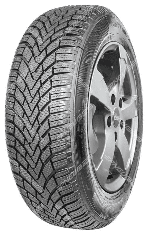 Pneumatiky osobní zimní 175/70R14 88T Continental CONTI WINTER CONTACT TS 850