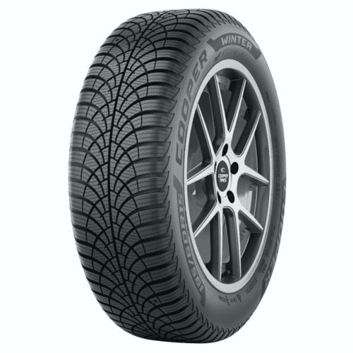 Pneumatiky osobní zimní 175/70R14 88T Cooper Tires WINTER XL