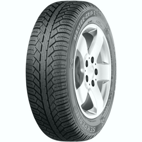 Pneumatiky osobní zimní 175/70R14 88T Semperit MASTER GRIP 2 XL