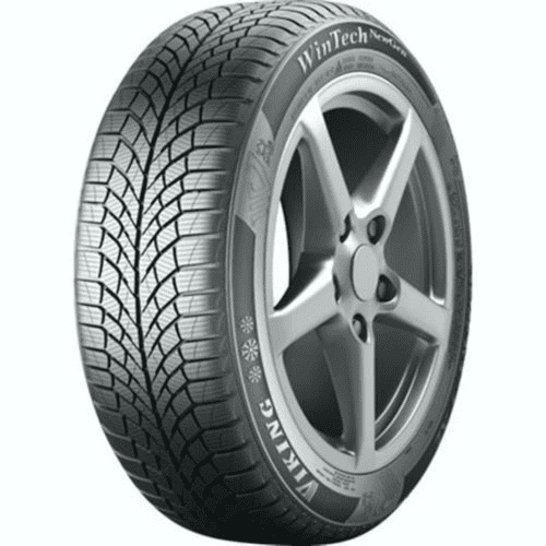 Pneumatiky osobní zimní 175/70R14 88T Viking WINTECH NEWGEN XL