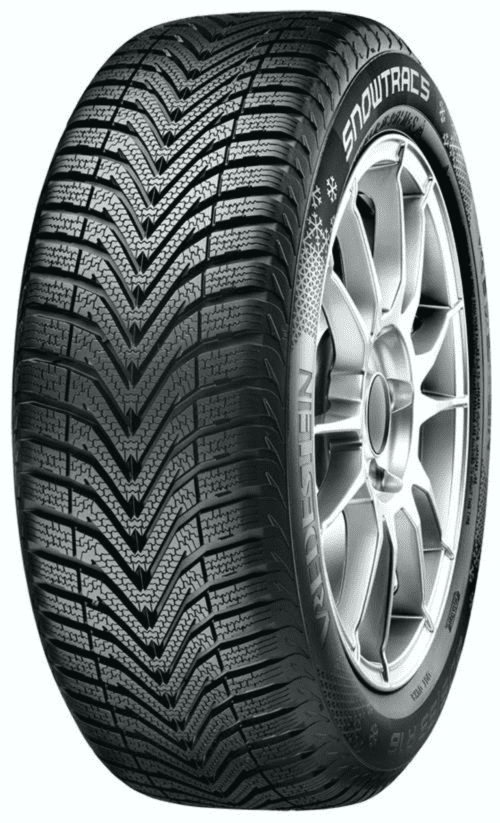 Pneumatiky osobní zimní 175/70R14 88T Vredestein SNOWTRAC 5 XL