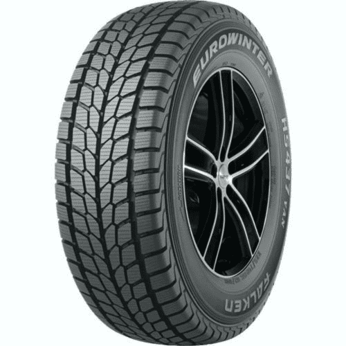 Pneumatiky osobní zimní 175/80R14 88/88T Falken EUROWINTER HS437