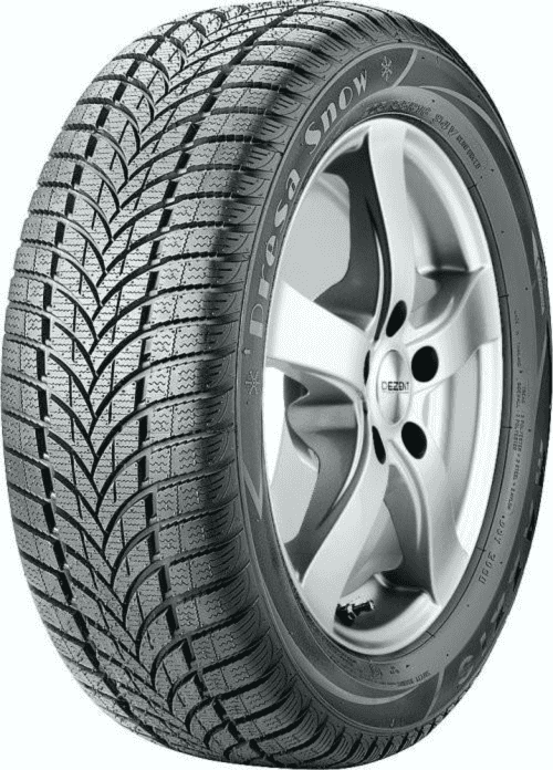 Pneumatiky osobní zimní 175/80R14 88T Maxxis MA-PW PRESA SNOW