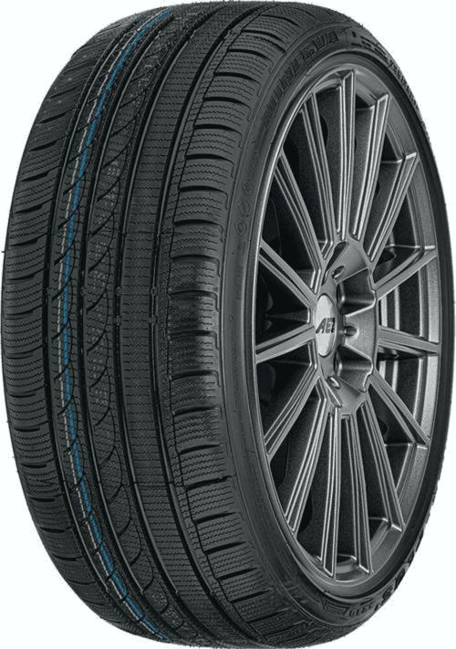 Pneumatiky osobní zimní 185/50R16 81H Minerva S210
