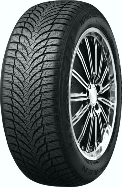 Pneumatiky osobní zimní 185/55R14 80T Nexen WINGUARD SNOW G WH2