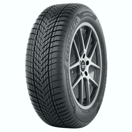 Pneumatiky osobní zimní 185/55R15 82T Cooper Tires WINTER