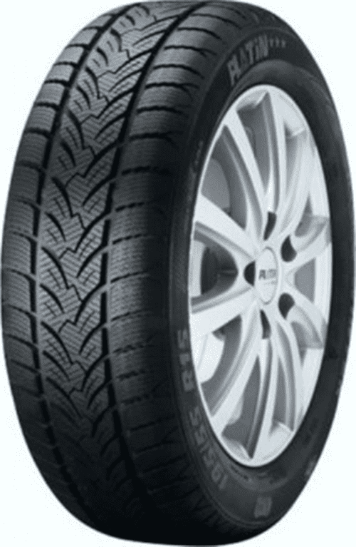 Pneumatiky osobní zimní 185/55R15 82T Platin RP 60 WINTER