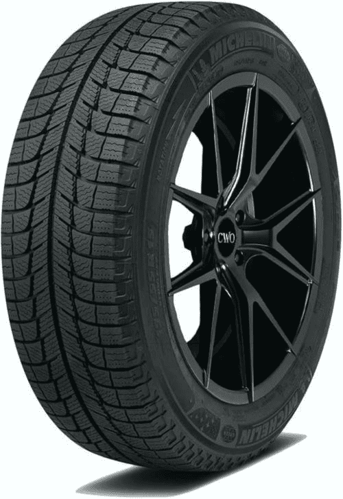 Pneumatiky osobní zimní 185/55R15 86H Michelin X ICE XI3 XL