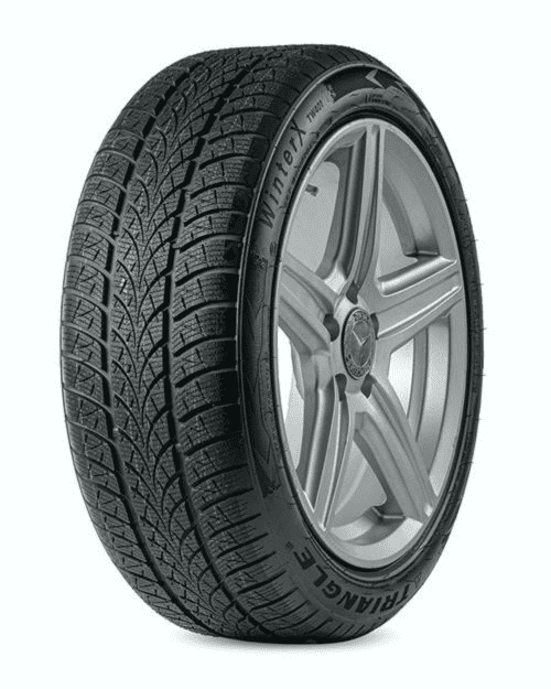 Pneumatiky osobní zimní 185/55R15 86H Triangle WINTERX TW401 XL