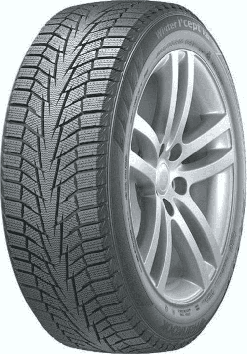 Pneumatiky osobní zimní 185/55R15 86T Hankook W616 XL